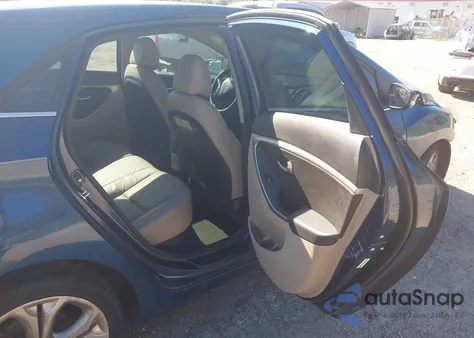 2015 Hyundai Elantra Gt z USA, uszkodzony, nr VIN KMHD35LH8FU246248